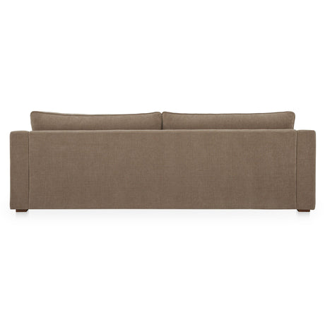 Farrow Taupe Sofa - Ornate Home