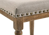 Farsiris Stool (2Pc) - Ornate Home
