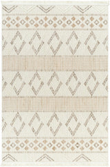 Faruq Area Rug - Clearance - Ornate Home