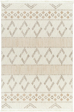Faruq Area Rug - Clearance - Ornate Home