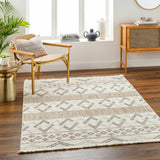 Faruq Area Rug - Clearance - Ornate Home