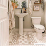 Faruq Area Rug - Clearance - Ornate Home