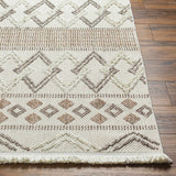 Faruq Area Rug - Clearance - Ornate Home