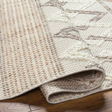 Faruq Area Rug - Clearance - Ornate Home
