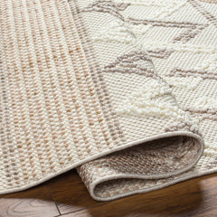 Faruq Area Rug - Clearance - Ornate Home