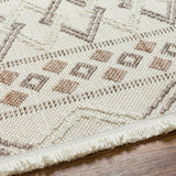 Faruq Area Rug - Clearance - Ornate Home