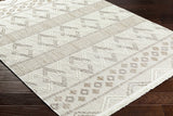 Faruq Area Rug - Clearance - Ornate Home