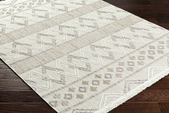 Faruq Area Rug - Clearance - Ornate Home
