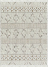 Faruq Area Rug - Clearance - Ornate Home