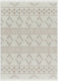 Faruq Area Rug - Clearance - Ornate Home