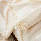 Fashion Chenille Couch Cover Blanket, Couch Non Slip Covers for Sectionals, Pet Friendly Couch Covers - Ornate Home