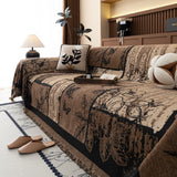 Fashion Couch Cover Blanket Bohemian Sectional Sofa Protector Furniture Covers for Sofas - Ornate Home