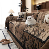 Fashion Couch Cover Blanket Bohemian Sectional Sofa Protector Furniture Covers for Sofas - Ornate Home