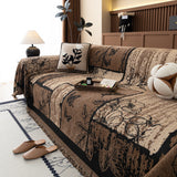 Fashion Couch Cover Blanket Bohemian Sectional Sofa Protector Furniture Covers for Sofas - Ornate Home