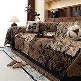 Fashion Couch Cover Blanket Bohemian Sectional Sofa Protector Furniture Covers for Sofas - Ornate Home