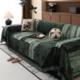 Fashion Couch Cover Blanket Bohemian Sectional Sofa Protector Furniture Covers for Sofas - Ornate Home