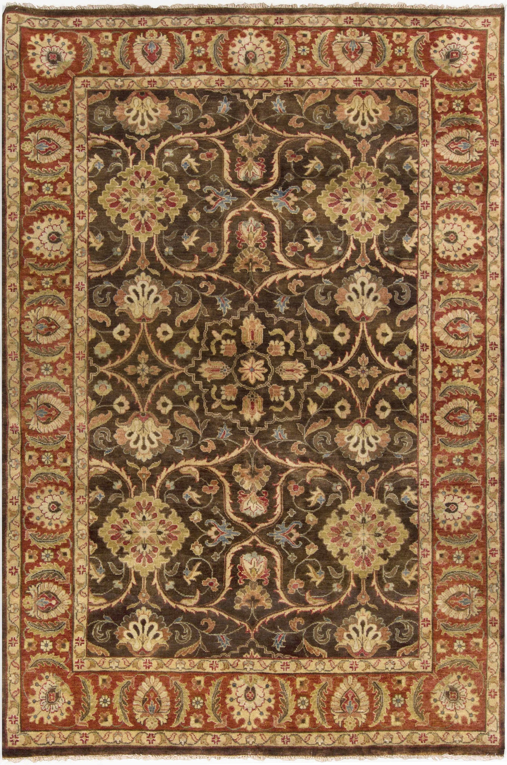 Fate Area Rug - Clearance - Ornate Home