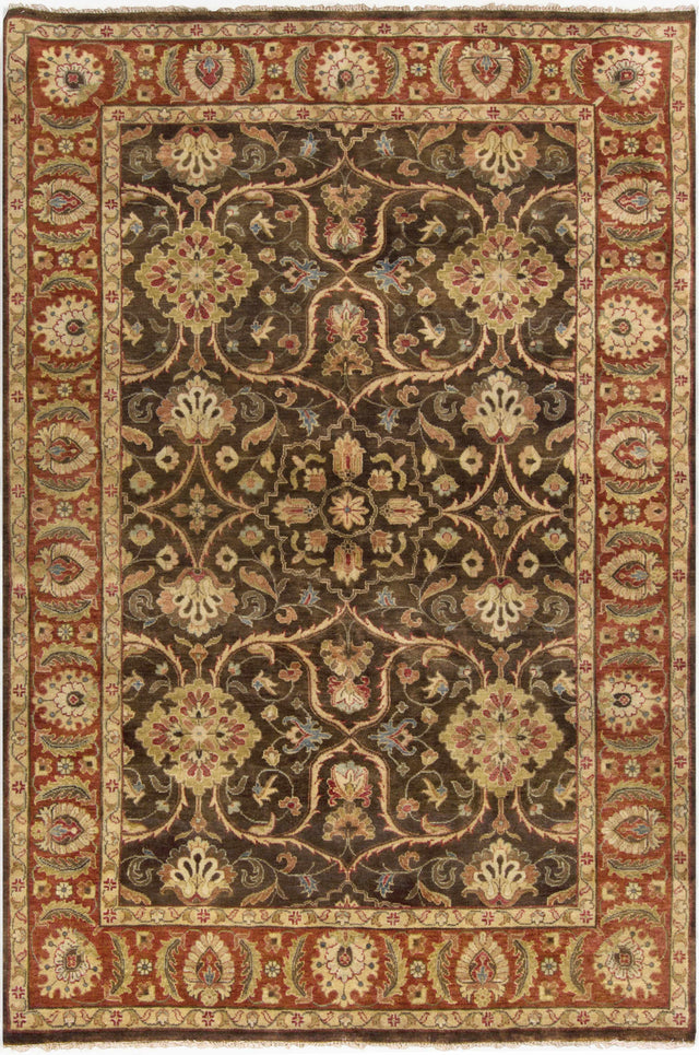 Fate Area Rug - Clearance - Ornate Home