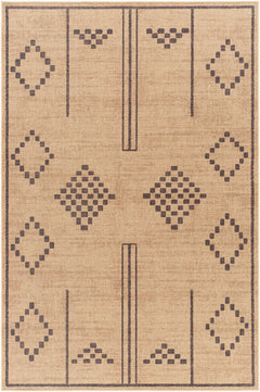 Fathi Washable Area Rug - Clearance - Ornate Home