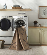 Fathi Washable Area Rug - Clearance - Ornate Home