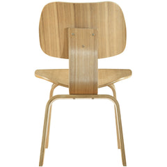 Fathom Natural Dining Chairs (Set of 2) - Ornate Home