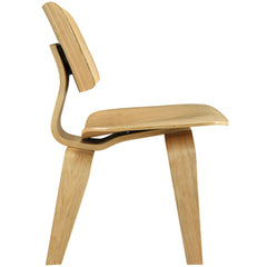 Fathom Natural Dining Chairs (Set of 6) - Ornate Home