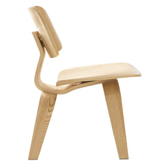 Fathom Natural Wood Dining Chair - Ornate Home