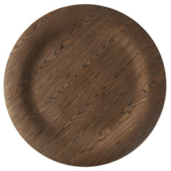Fathom Walnut Wood Coffee Table - Ornate Home