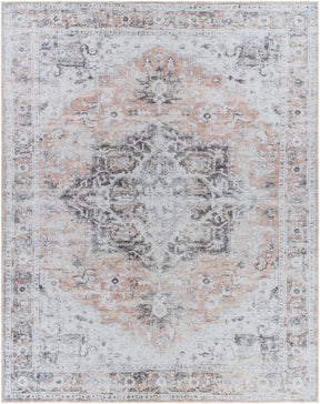 Fatih Tumble Dry Washable Rug - Ornate Home