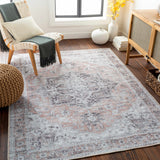 Fatih Tumble Dry Washable Rug - Ornate Home