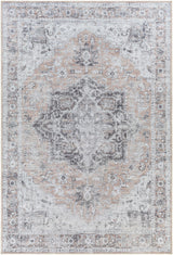 Fatih Tumble Dry Washable Rug - Ornate Home