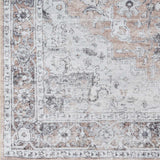 Fatih Tumble Dry Washable Rug - Ornate Home