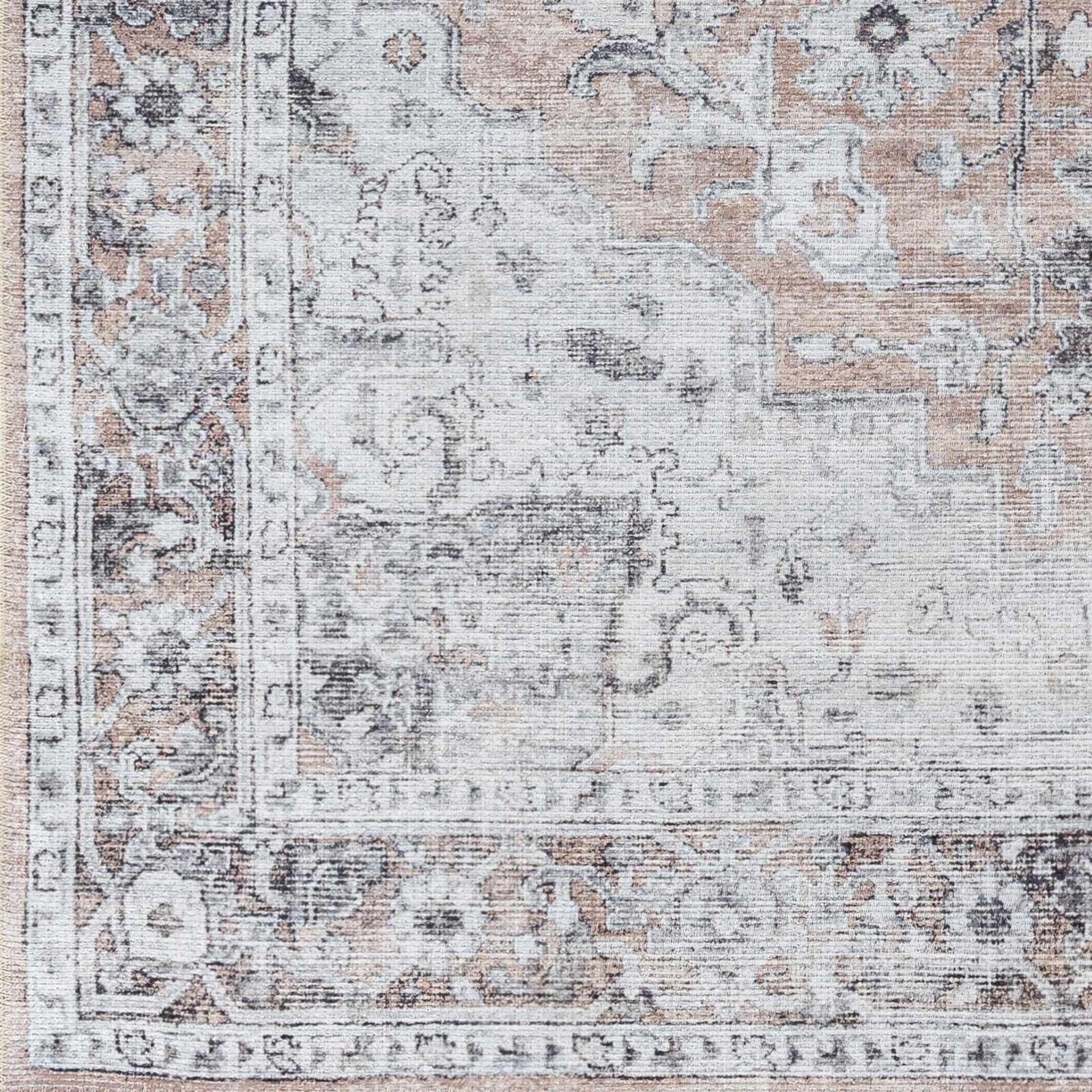 Fatih Tumble Dry Washable Rug - Ornate Home