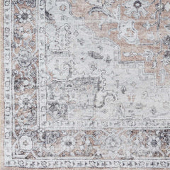 Fatih Tumble Dry Washable Rug - Ornate Home