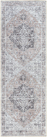 Fatih Tumble Dry Washable Rug - Ornate Home