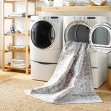 Fatih Tumble Dry Washable Rug - Ornate Home