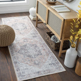 Fatih Tumble Dry Washable Rug - Ornate Home