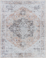Fatih Washable Area Rug - Ornate Home