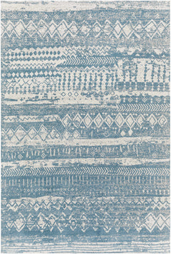 Fatsa Washable Area Rug - Clearance - Ornate Home