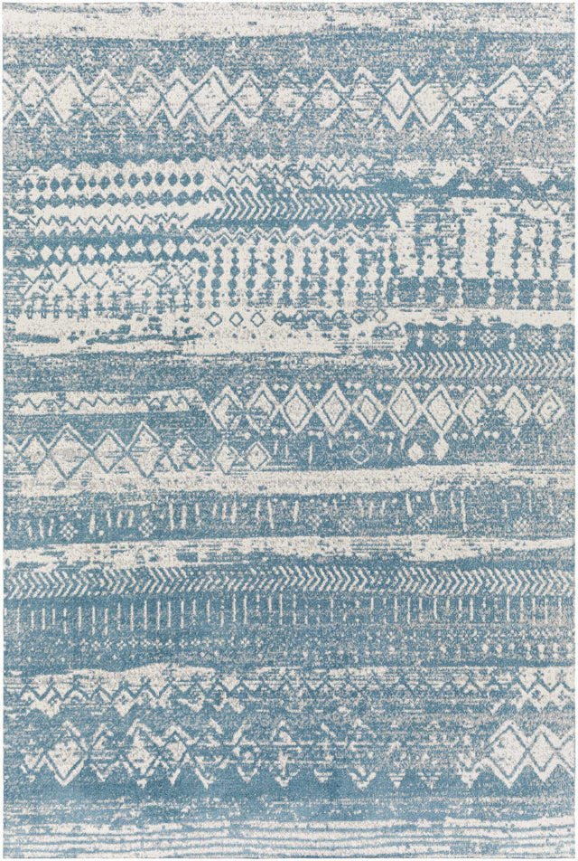 Fatsa Washable Area Rug - Clearance - Ornate Home