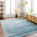 Fatsa Washable Area Rug - Clearance - Ornate Home