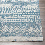 Fatsa Washable Area Rug - Clearance - Ornate Home