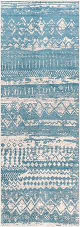 Fatsa Washable Area Rug - Clearance - Ornate Home