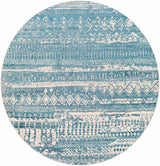Fatsa Washable Area Rug - Clearance - Ornate Home