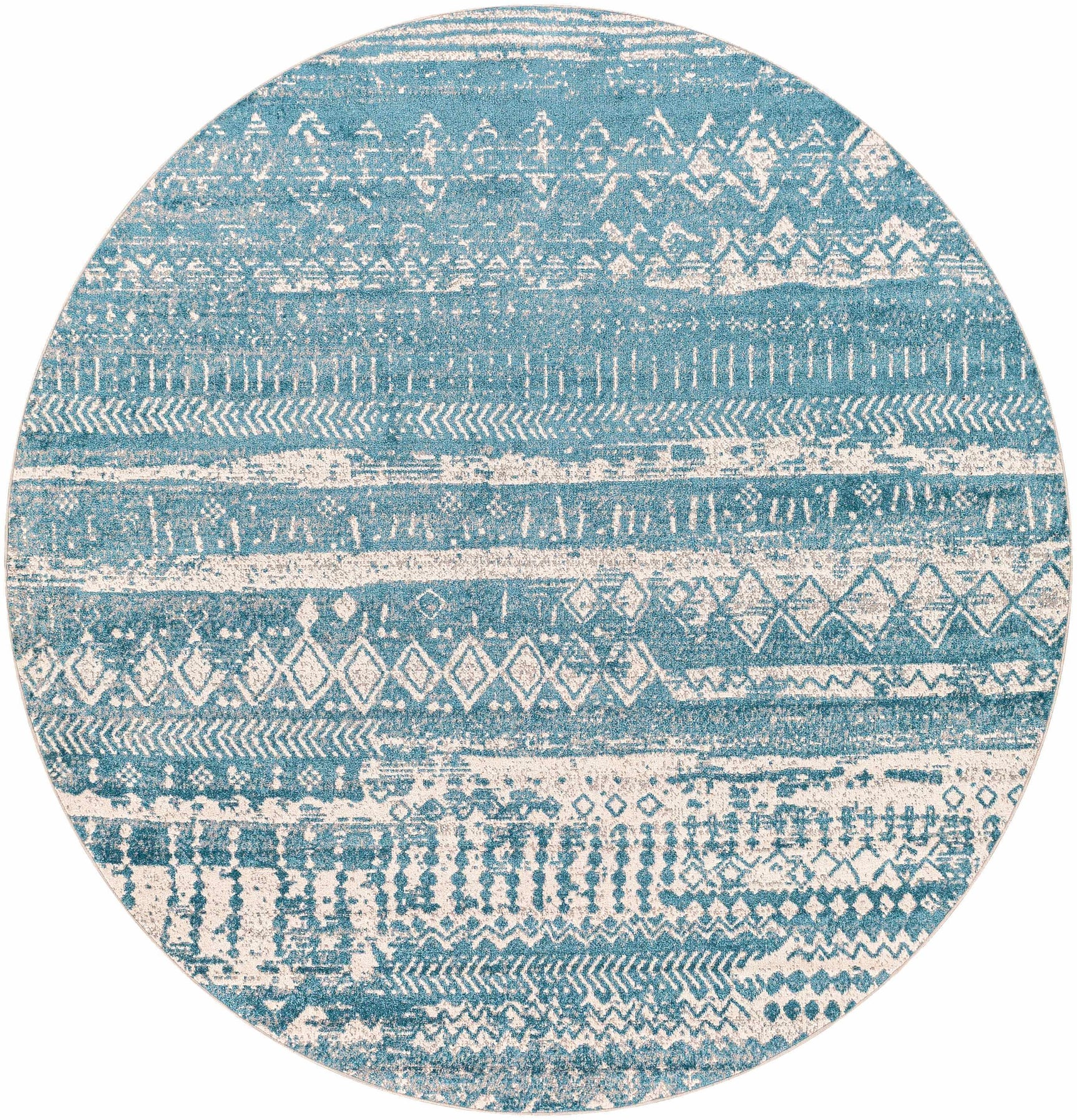 Fatsa Washable Area Rug - Clearance - Ornate Home