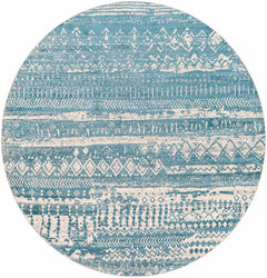 Fatsa Washable Area Rug - Clearance - Ornate Home