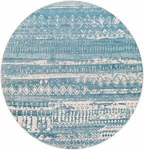 Fatsa Washable Area Rug - Clearance - Ornate Home