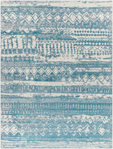 Fatsa Washable Area Rug - Clearance - Ornate Home