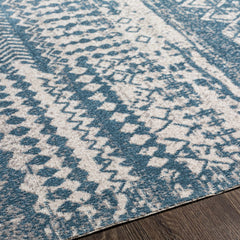 Fatsa Washable Area Rug - Clearance - Ornate Home