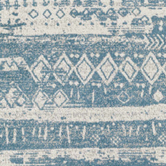 Fatsa Washable Area Rug - Clearance - Ornate Home